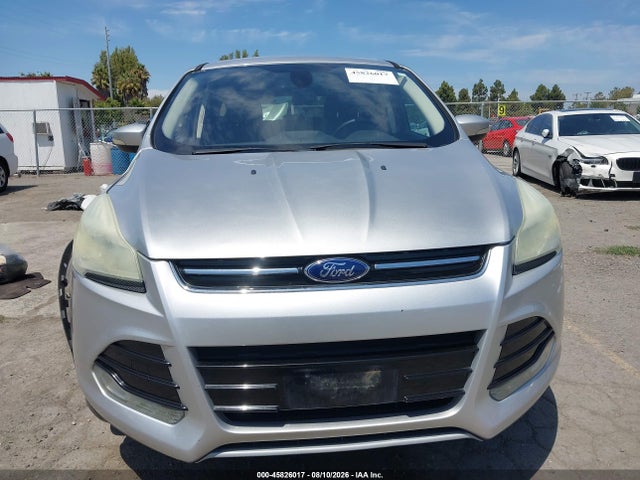 Продажа на аукционе авто 2013 Ford Escape Sel, vin: 1FMCU9HX9DUC87212, номер лота: 45826017