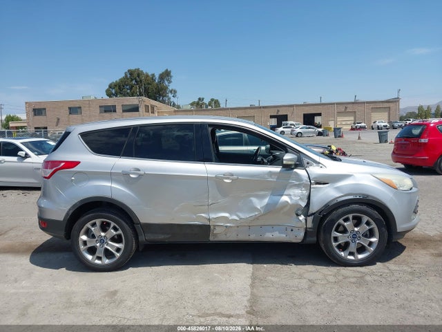 Продажа на аукционе авто 2013 Ford Escape Sel, vin: 1FMCU9HX9DUC87212, номер лота: 45826017