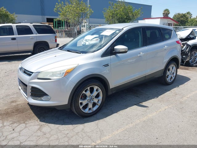 Продажа на аукционе авто 2013 Ford Escape Sel, vin: 1FMCU9HX9DUC87212, номер лота: 45826017