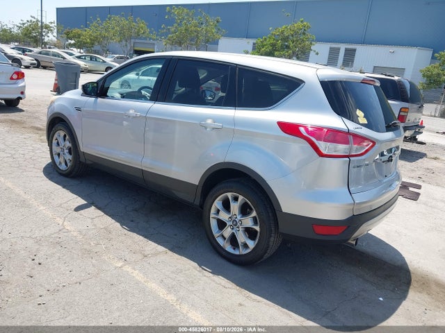 Продажа на аукционе авто 2013 Ford Escape Sel, vin: 1FMCU9HX9DUC87212, номер лота: 45826017