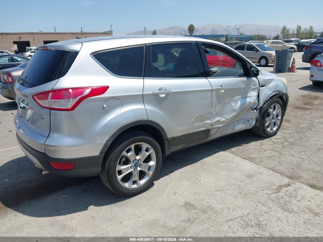 Продажа на аукционе авто 2013 Ford Escape Sel, vin: 1FMCU9HX9DUC87212, номер лота: 45826017