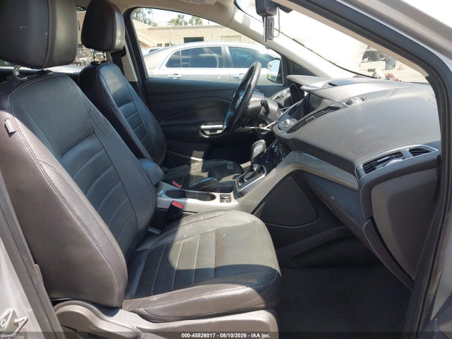 Продажа на аукционе авто 2013 Ford Escape Sel, vin: 1FMCU9HX9DUC87212, номер лота: 45826017