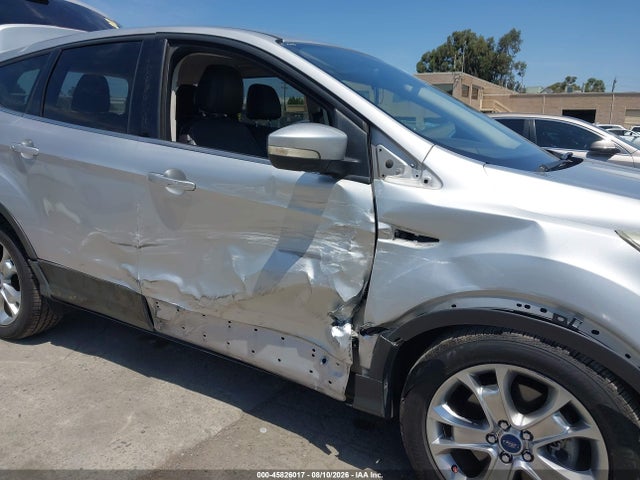 Продажа на аукционе авто 2013 Ford Escape Sel, vin: 1FMCU9HX9DUC87212, номер лота: 45826017
