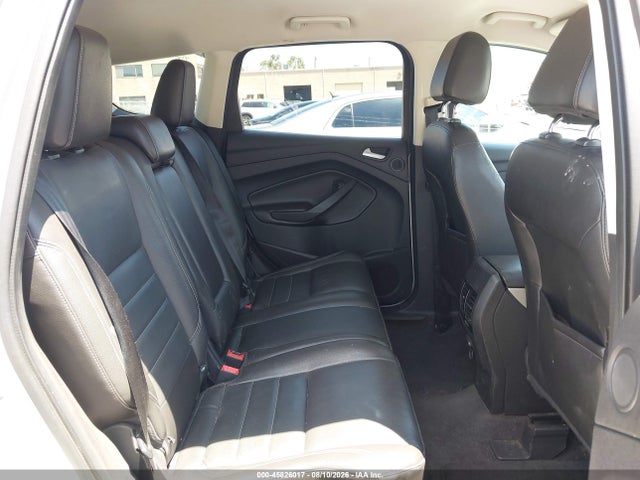 Продажа на аукционе авто 2013 Ford Escape Sel, vin: 1FMCU9HX9DUC87212, номер лота: 45826017
