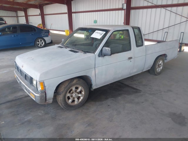 1996 Nissan Truck King Cab Se/king Cab Xe მანქანა იყიდება აუქციონზე, vin: 1N6SD16S7TC381633, აუქციონის ნომერი: 45826018