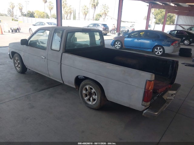 1996 Nissan Truck King Cab Se/king Cab Xe მანქანა იყიდება აუქციონზე, vin: 1N6SD16S7TC381633, აუქციონის ნომერი: 45826018