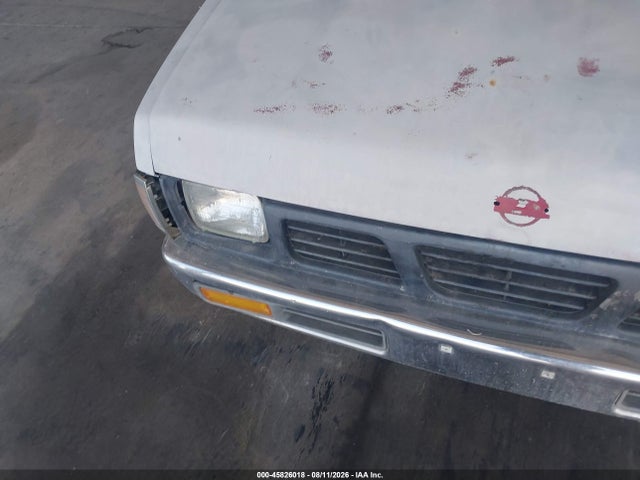 1996 Nissan Truck King Cab Se/king Cab Xe მანქანა იყიდება აუქციონზე, vin: 1N6SD16S7TC381633, აუქციონის ნომერი: 45826018