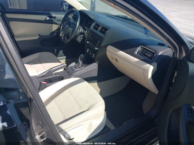 Aukcja sprzedaży 2012 Volkswagen Jetta 2.5l Se, vin: 3VWDX7AJ9CM421100, numer aukcji: 45826019