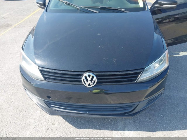 Aukcja sprzedaży 2012 Volkswagen Jetta 2.5l Se, vin: 3VWDX7AJ9CM421100, numer aukcji: 45826019