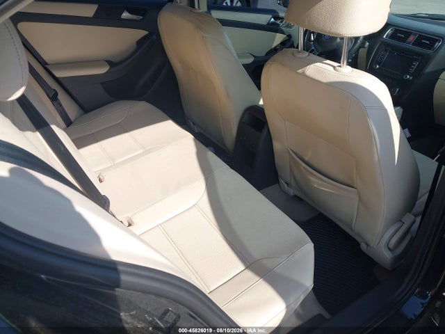 Aukcja sprzedaży 2012 Volkswagen Jetta 2.5l Se, vin: 3VWDX7AJ9CM421100, numer aukcji: 45826019