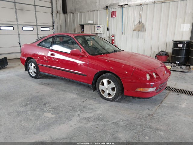 1994 Acura Integra Ls მანქანა იყიდება აუქციონზე, vin: JH4DC4459RS049428, აუქციონის ნომერი: 45826020