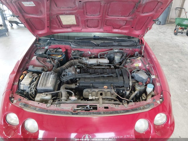 Aukcja sprzedaży 1994 Acura Integra Ls, vin: JH4DC4459RS049428, numer aukcji: 45826020