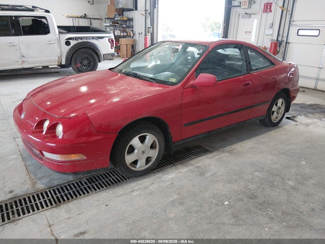 Aukcja sprzedaży 1994 Acura Integra Ls, vin: JH4DC4459RS049428, numer aukcji: 45826020