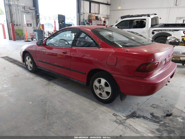 Aukcja sprzedaży 1994 Acura Integra Ls, vin: JH4DC4459RS049428, numer aukcji: 45826020