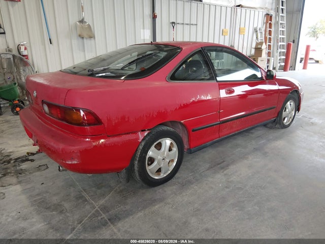 Aukcja sprzedaży 1994 Acura Integra Ls, vin: JH4DC4459RS049428, numer aukcji: 45826020