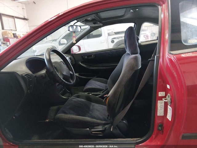 Aukcja sprzedaży 1994 Acura Integra Ls, vin: JH4DC4459RS049428, numer aukcji: 45826020