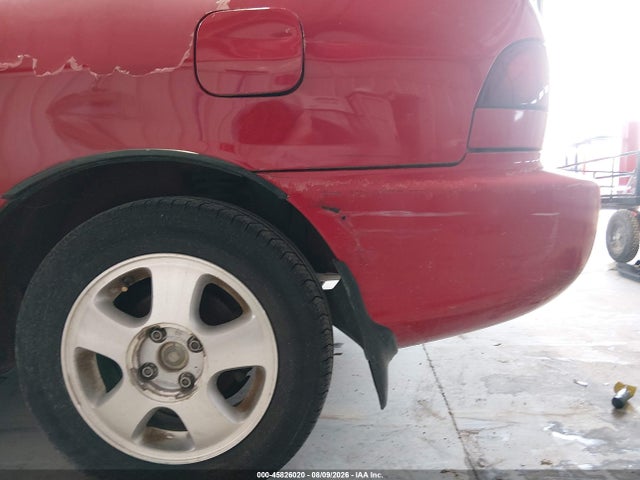 Aukcja sprzedaży 1994 Acura Integra Ls, vin: JH4DC4459RS049428, numer aukcji: 45826020