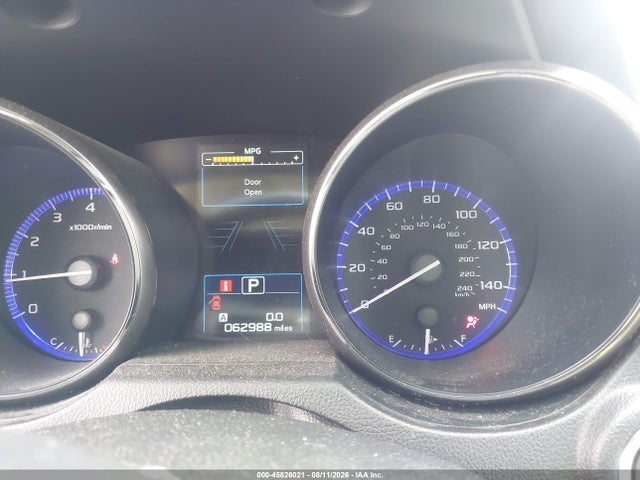 45826021 :رقم المزاد ، 4S3BNBN60G3046164 vin ، 2016 Subaru Legacy 2.5i Limited مزاد بيع