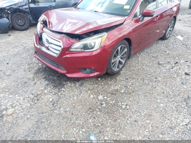 45826021 :رقم المزاد ، 4S3BNBN60G3046164 vin ، 2016 Subaru Legacy 2.5i Limited مزاد بيع