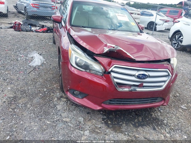 45826021 :رقم المزاد ، 4S3BNBN60G3046164 vin ، 2016 Subaru Legacy 2.5i Limited مزاد بيع