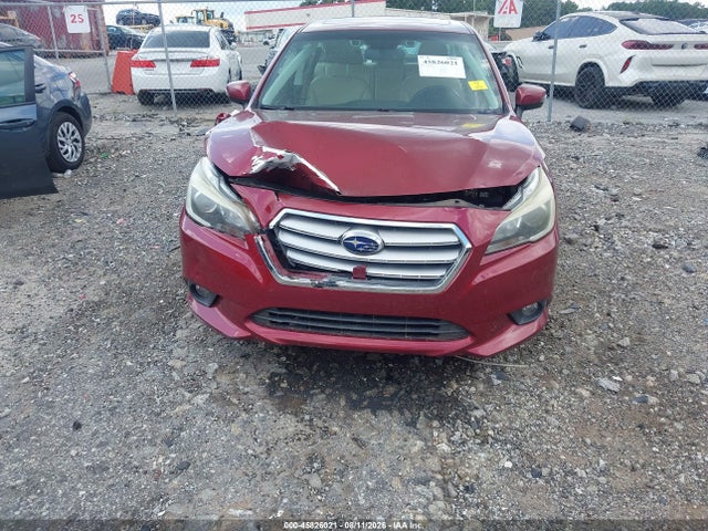 45826021 :رقم المزاد ، 4S3BNBN60G3046164 vin ، 2016 Subaru Legacy 2.5i Limited مزاد بيع