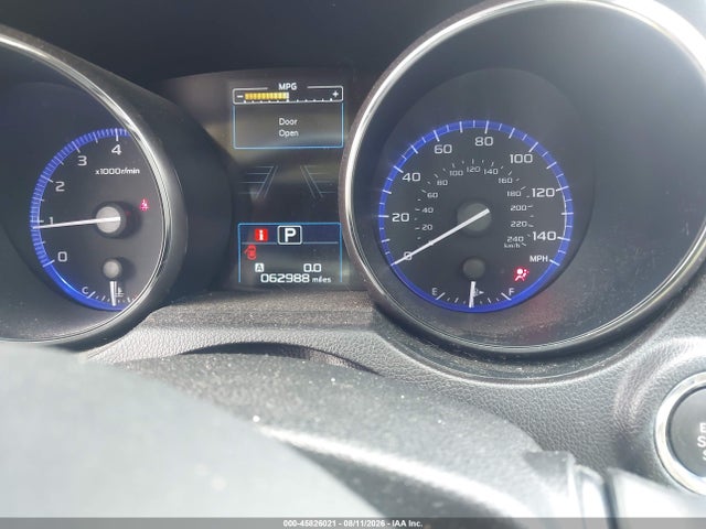 45826021 :رقم المزاد ، 4S3BNBN60G3046164 vin ، 2016 Subaru Legacy 2.5i Limited مزاد بيع