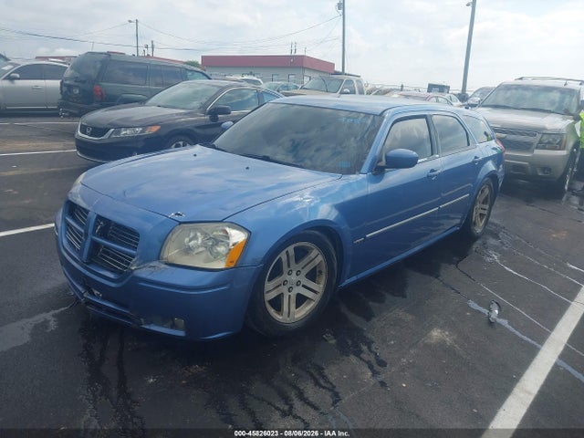 Aukcja sprzedaży 2007 Dodge Magnum Rt, vin: 2D4GV57287H769729, numer aukcji: 45826023