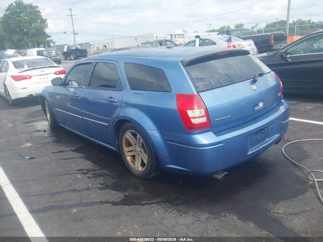 Aukcja sprzedaży 2007 Dodge Magnum Rt, vin: 2D4GV57287H769729, numer aukcji: 45826023
