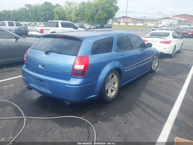 Aukcja sprzedaży 2007 Dodge Magnum Rt, vin: 2D4GV57287H769729, numer aukcji: 45826023