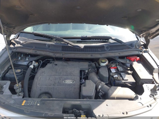 Aukcja sprzedaży 2014 Ford Explorer Xlt, vin: 1FM5K7D88EGB77057, numer aukcji: 45826024
