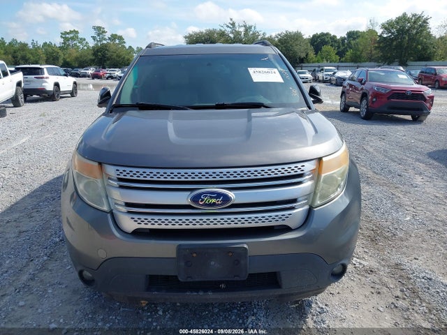Aukcja sprzedaży 2014 Ford Explorer Xlt, vin: 1FM5K7D88EGB77057, numer aukcji: 45826024