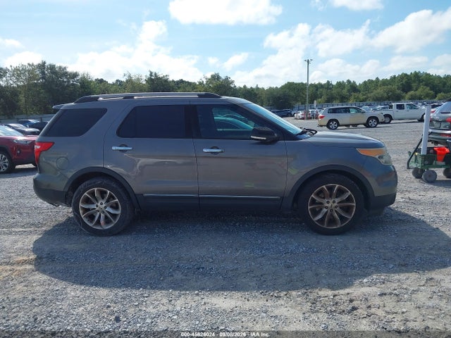 Aukcja sprzedaży 2014 Ford Explorer Xlt, vin: 1FM5K7D88EGB77057, numer aukcji: 45826024