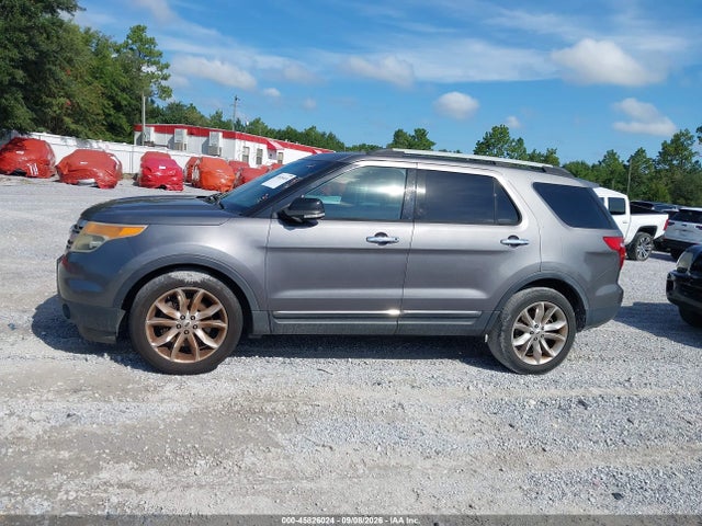 Aukcja sprzedaży 2014 Ford Explorer Xlt, vin: 1FM5K7D88EGB77057, numer aukcji: 45826024