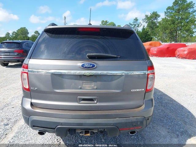 Aukcja sprzedaży 2014 Ford Explorer Xlt, vin: 1FM5K7D88EGB77057, numer aukcji: 45826024