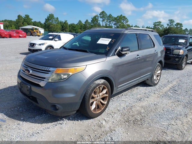 Aukcja sprzedaży 2014 Ford Explorer Xlt, vin: 1FM5K7D88EGB77057, numer aukcji: 45826024