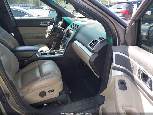 Aukcja sprzedaży 2014 Ford Explorer Xlt, vin: 1FM5K7D88EGB77057, numer aukcji: 45826024