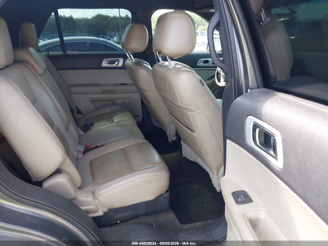 Aukcja sprzedaży 2014 Ford Explorer Xlt, vin: 1FM5K7D88EGB77057, numer aukcji: 45826024