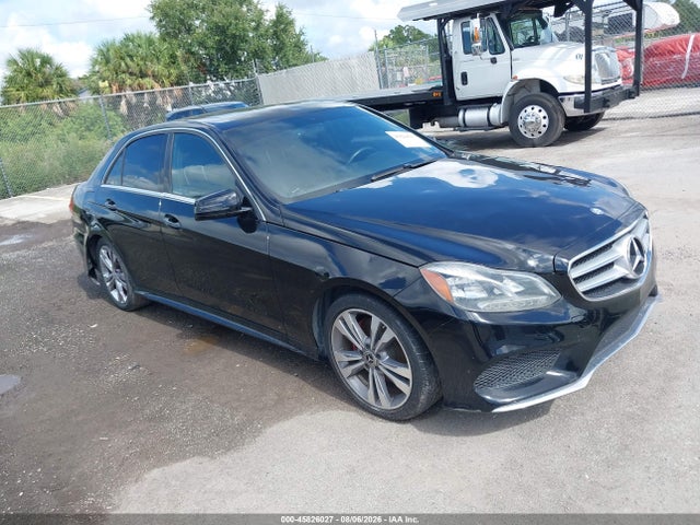 2016 Mercedes-benz E 350 მანქანა იყიდება აუქციონზე, vin: WDDHF5KB7GB266441, აუქციონის ნომერი: 45826027