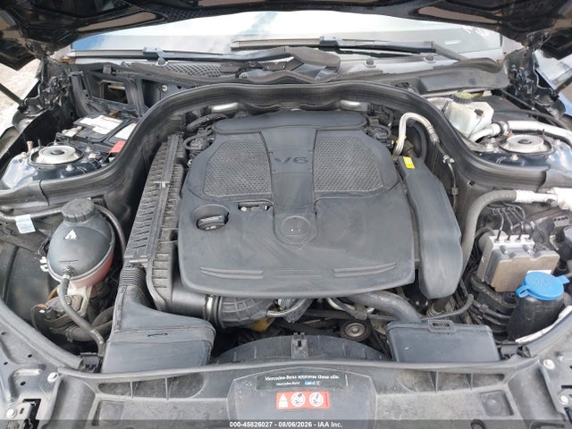 2016 Mercedes-benz E 350 მანქანა იყიდება აუქციონზე, vin: WDDHF5KB7GB266441, აუქციონის ნომერი: 45826027