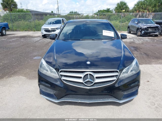 2016 Mercedes-benz E 350 მანქანა იყიდება აუქციონზე, vin: WDDHF5KB7GB266441, აუქციონის ნომერი: 45826027