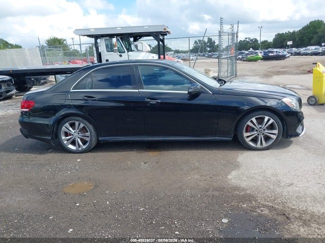 2016 Mercedes-benz E 350 მანქანა იყიდება აუქციონზე, vin: WDDHF5KB7GB266441, აუქციონის ნომერი: 45826027