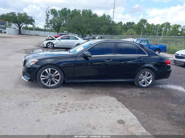 2016 Mercedes-benz E 350 მანქანა იყიდება აუქციონზე, vin: WDDHF5KB7GB266441, აუქციონის ნომერი: 45826027