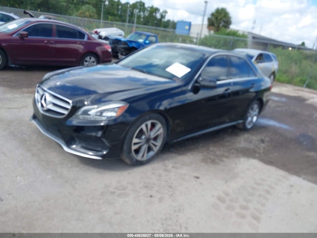 2016 Mercedes-benz E 350 მანქანა იყიდება აუქციონზე, vin: WDDHF5KB7GB266441, აუქციონის ნომერი: 45826027