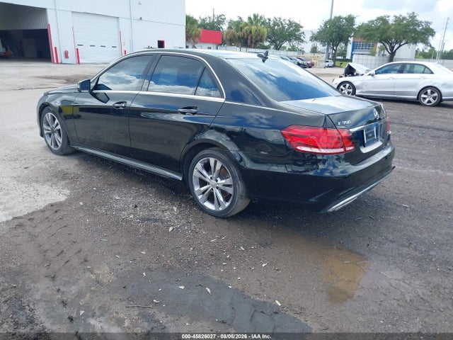 2016 Mercedes-benz E 350 მანქანა იყიდება აუქციონზე, vin: WDDHF5KB7GB266441, აუქციონის ნომერი: 45826027