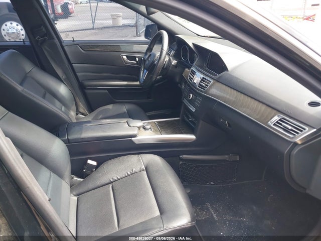 2016 Mercedes-benz E 350 მანქანა იყიდება აუქციონზე, vin: WDDHF5KB7GB266441, აუქციონის ნომერი: 45826027