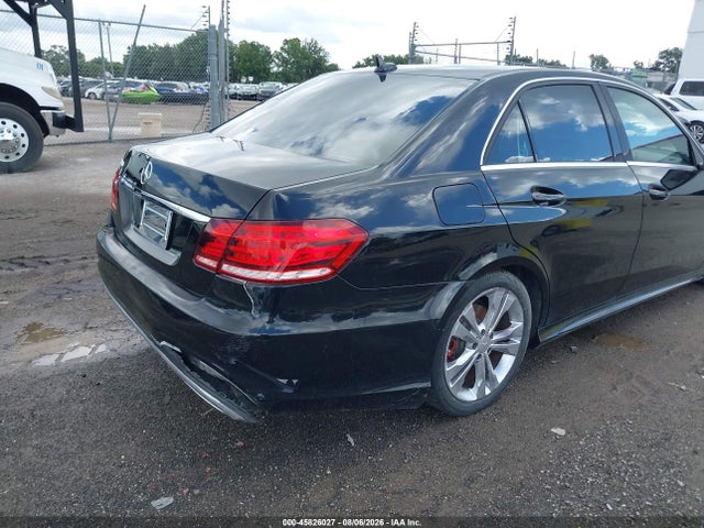 2016 Mercedes-benz E 350 მანქანა იყიდება აუქციონზე, vin: WDDHF5KB7GB266441, აუქციონის ნომერი: 45826027
