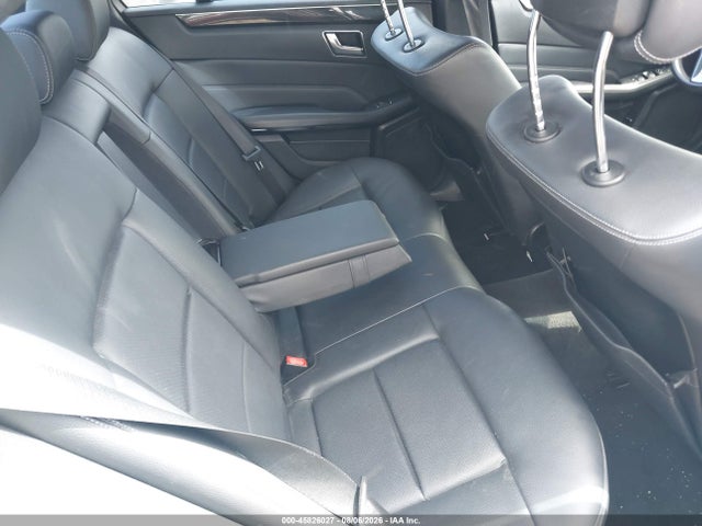 2016 Mercedes-benz E 350 მანქანა იყიდება აუქციონზე, vin: WDDHF5KB7GB266441, აუქციონის ნომერი: 45826027
