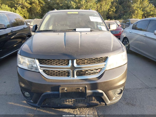 45826028 :رقم المزاد ، 3C4PDCBB4HT580614 vin ، 2017 Dodge Journey Sxt مزاد بيع