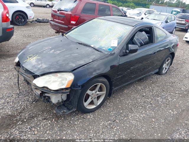 45826029 :رقم المزاد ، JH4DC548X4S019685 vin ، 2004 Acura Rsx مزاد بيع