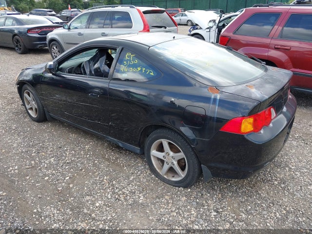 45826029 :رقم المزاد ، JH4DC548X4S019685 vin ، 2004 Acura Rsx مزاد بيع
